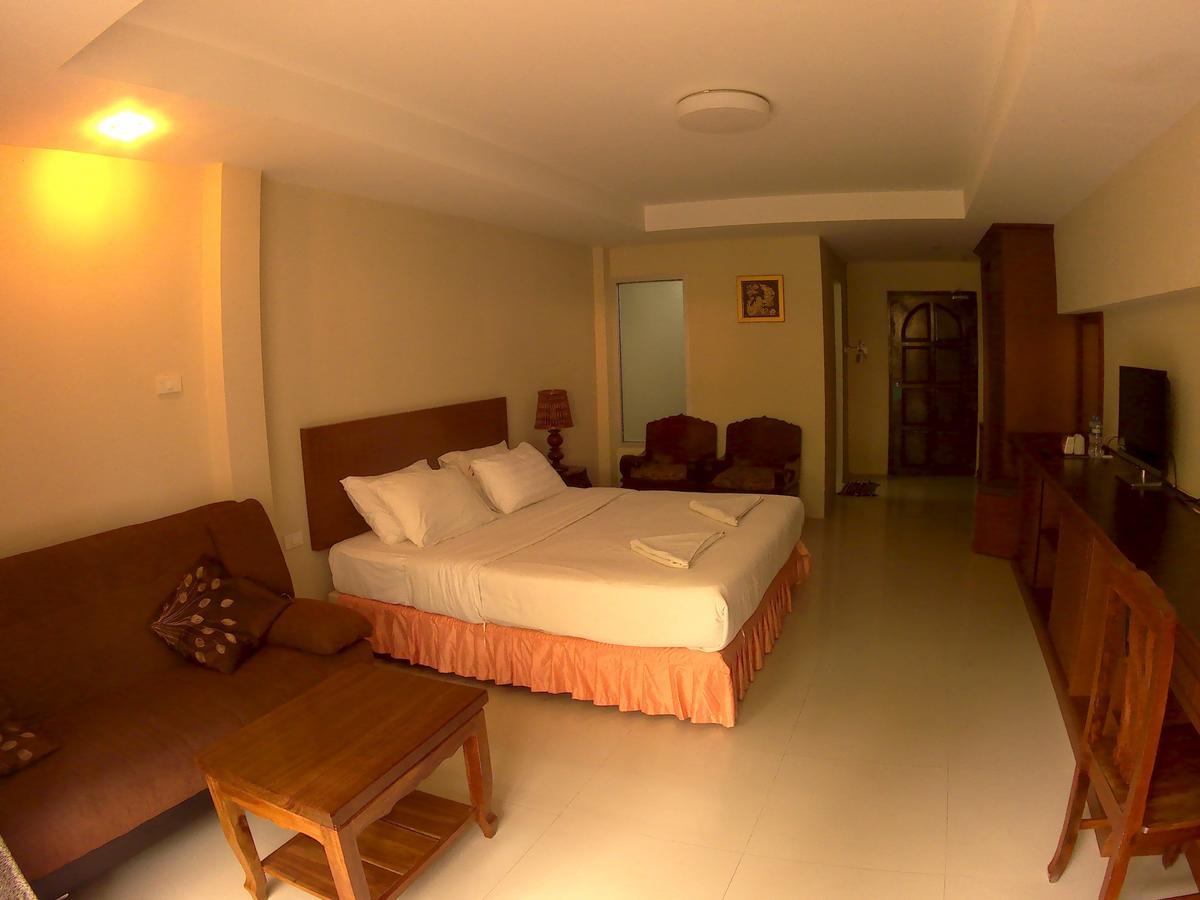 Sea-sun & 2* Koh Chang