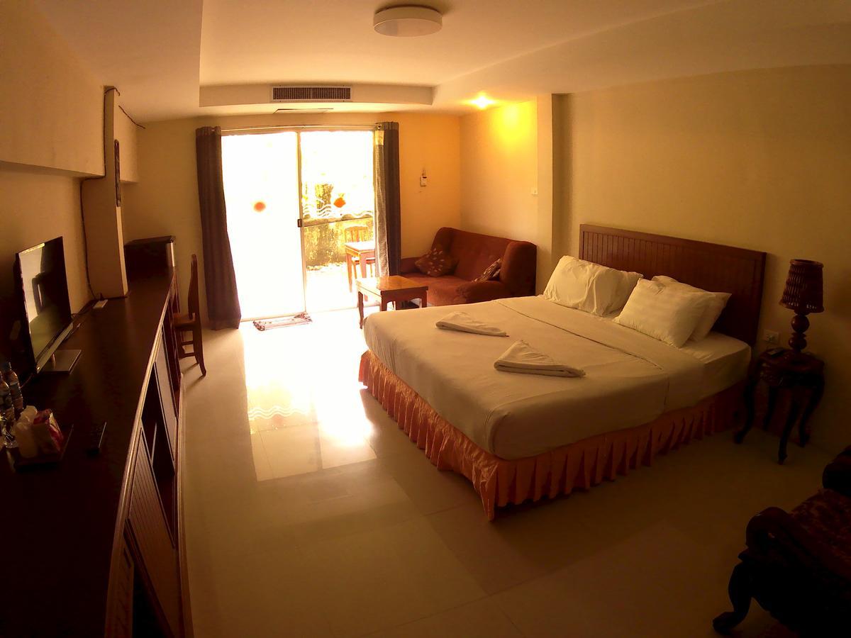 Sea-sun & Resort Koh Chang