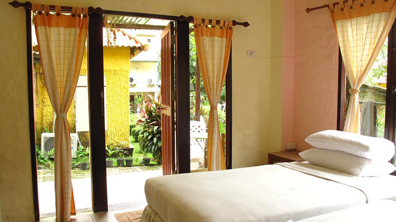 Resort Sea-sun & 2*
