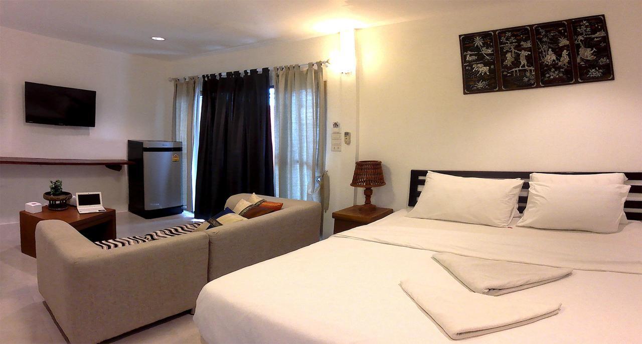 Resort Sea-sun & 2*