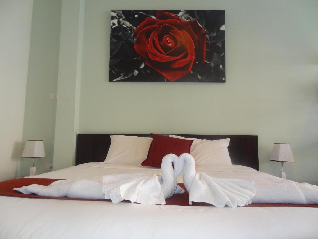 Tulip Boutique Resort Buriram