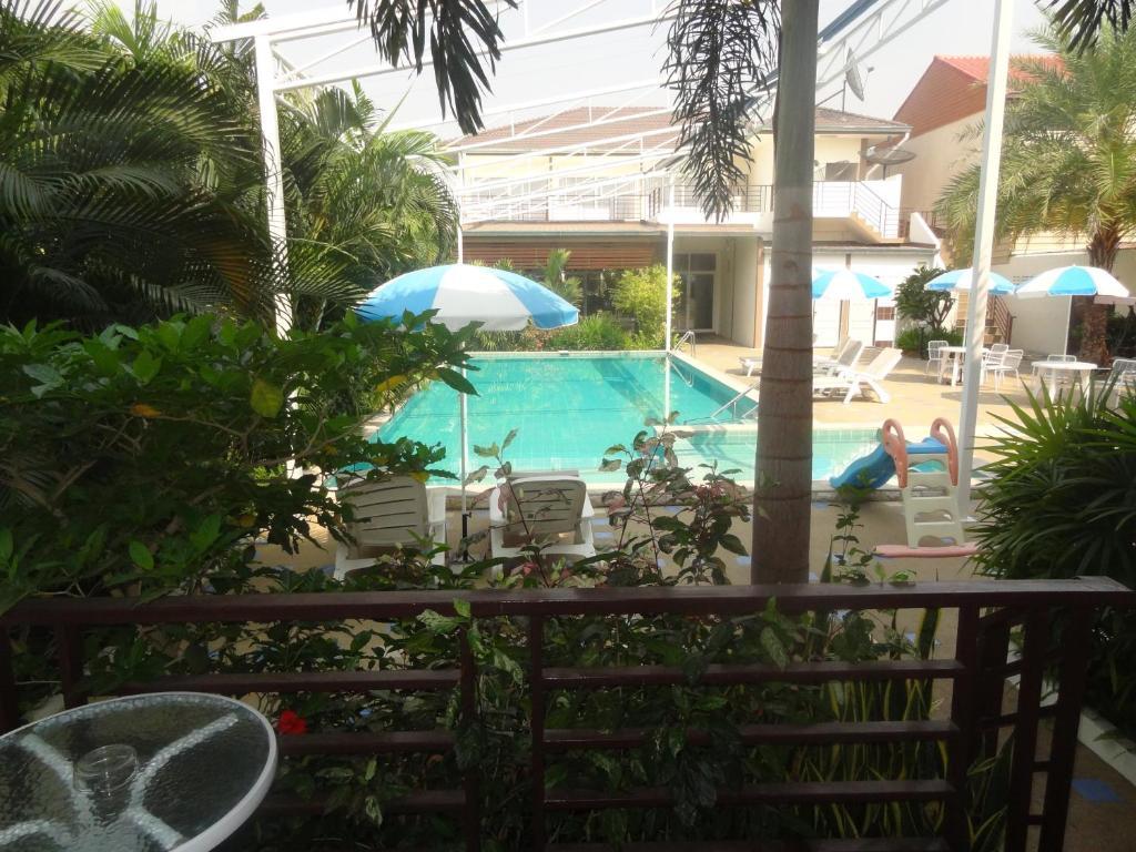 Resort Tulip Boutique 4*