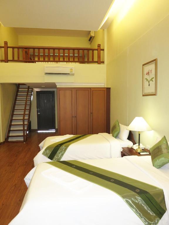 Hotel Mae Pim Mae Phim