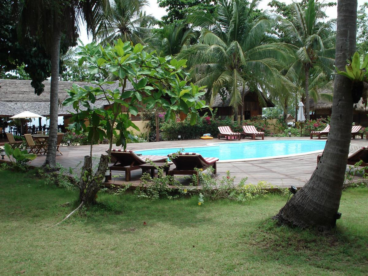 Lodge Koh Jum Lodge *