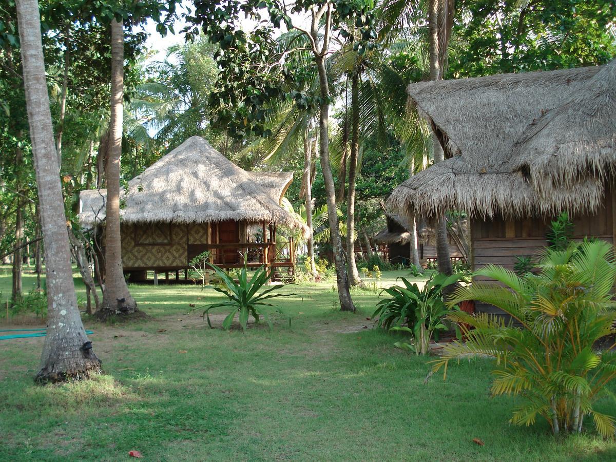 Koh Jum Lodge Lodge *
