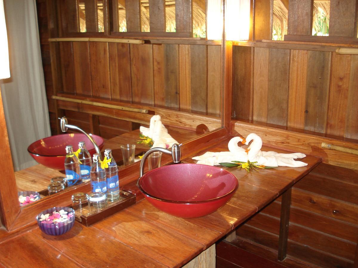 Koh Jum Lodge Lodge Koh Jum