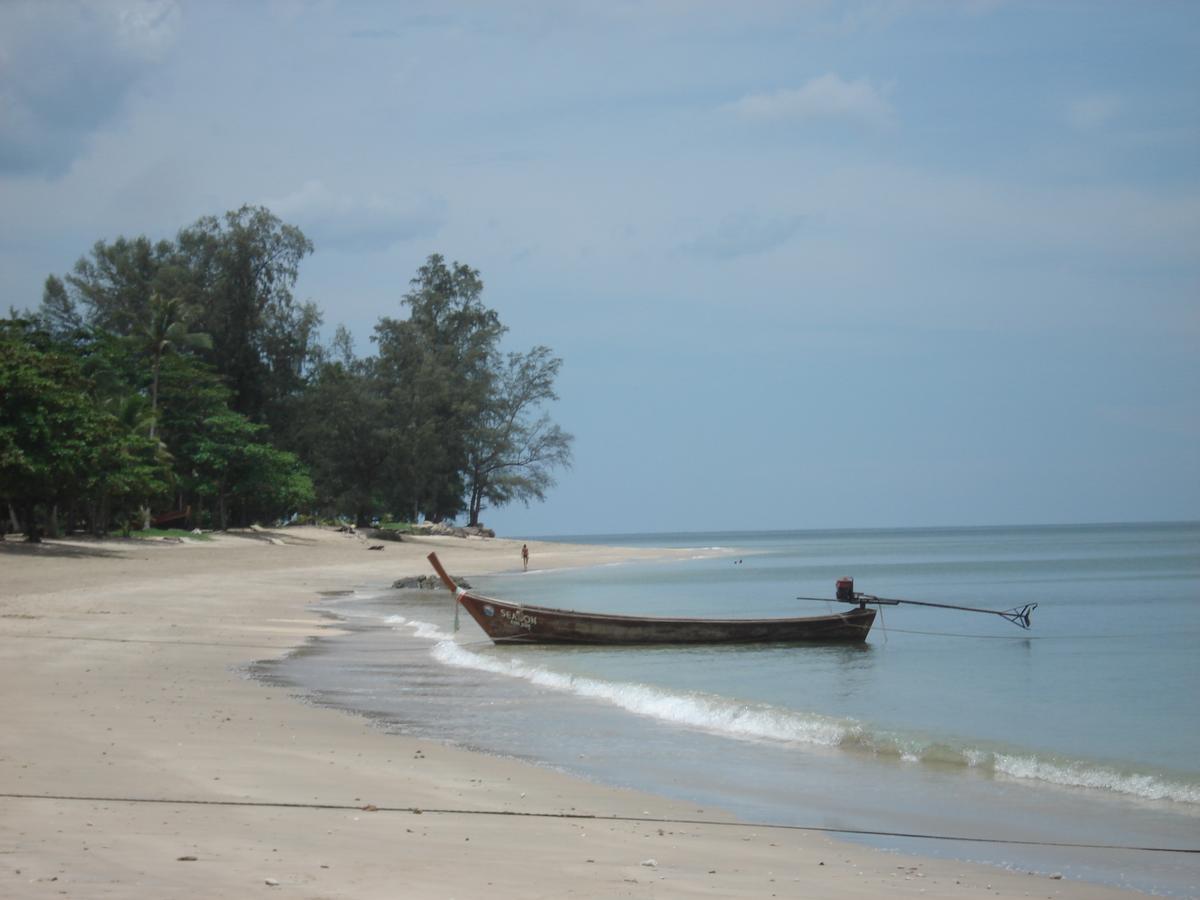 Koh Jum Lodge