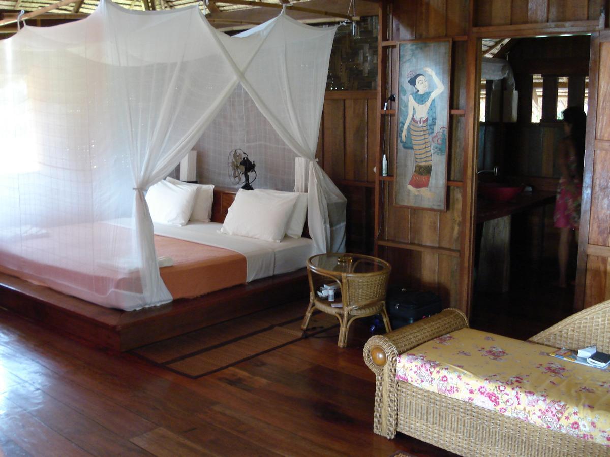 Koh Jum Lodge Lodge *