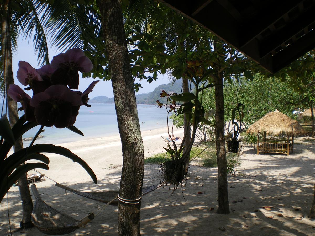 Lodge Koh Jum Lodge Koh Jum