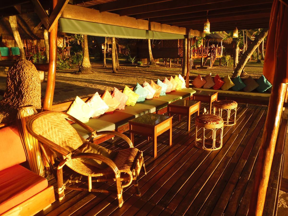 Lodge Koh Jum Lodge