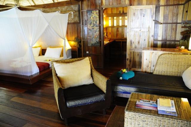 Lodge Koh Jum Lodge