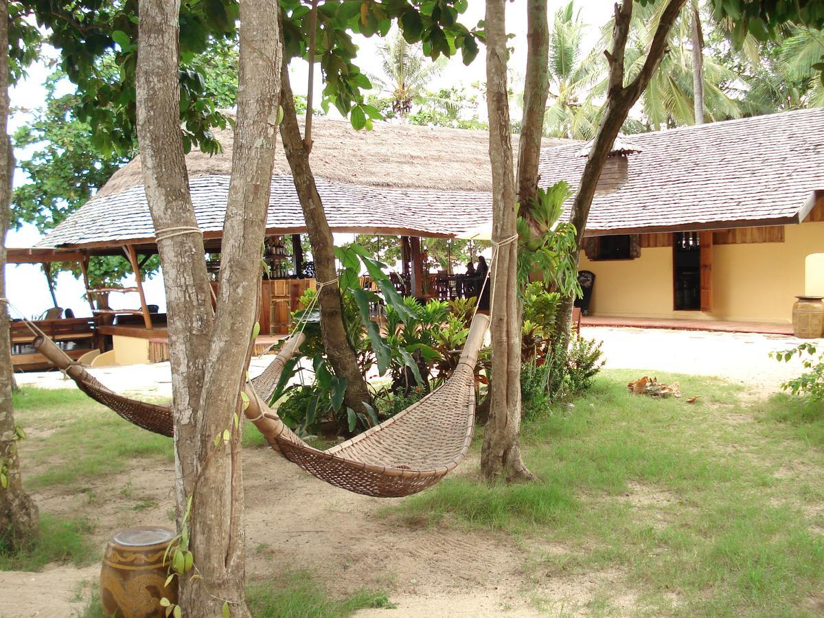Lodge Koh Jum Lodge Koh Jum