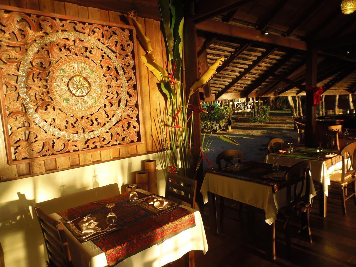 Lodge Koh Jum Lodge Koh Jum
