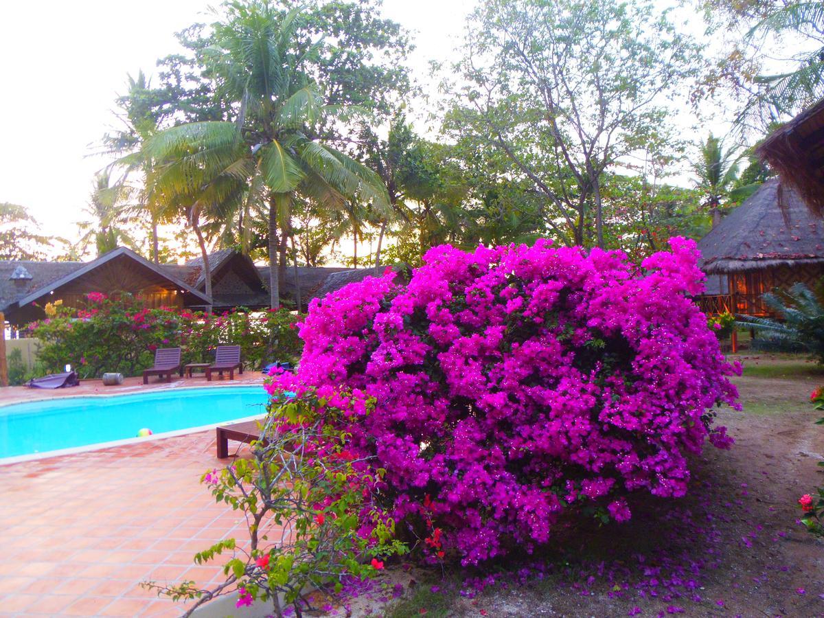 Koh Jum Lodge * Koh Jum