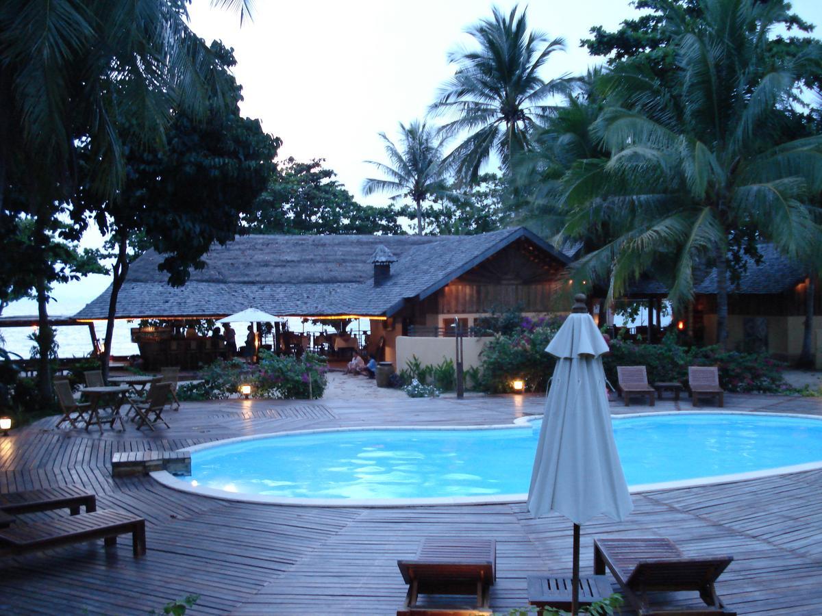 Lodge Koh Jum Lodge Koh Jum