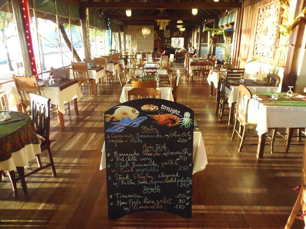 Lodge Koh Jum Lodge Koh Jum