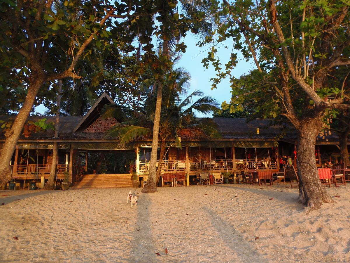Lodge Koh Jum Lodge *