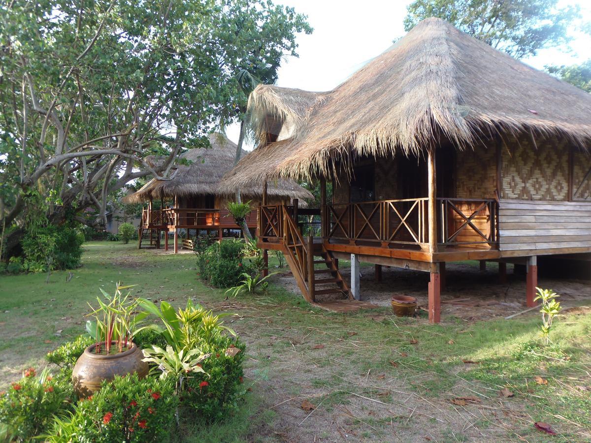 Lodge Koh Jum Lodge *
