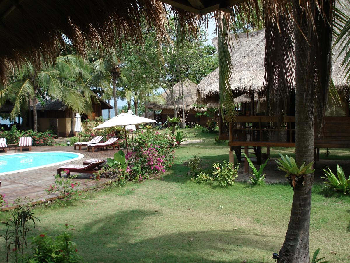 Lodge Koh Jum Lodge Koh Jum