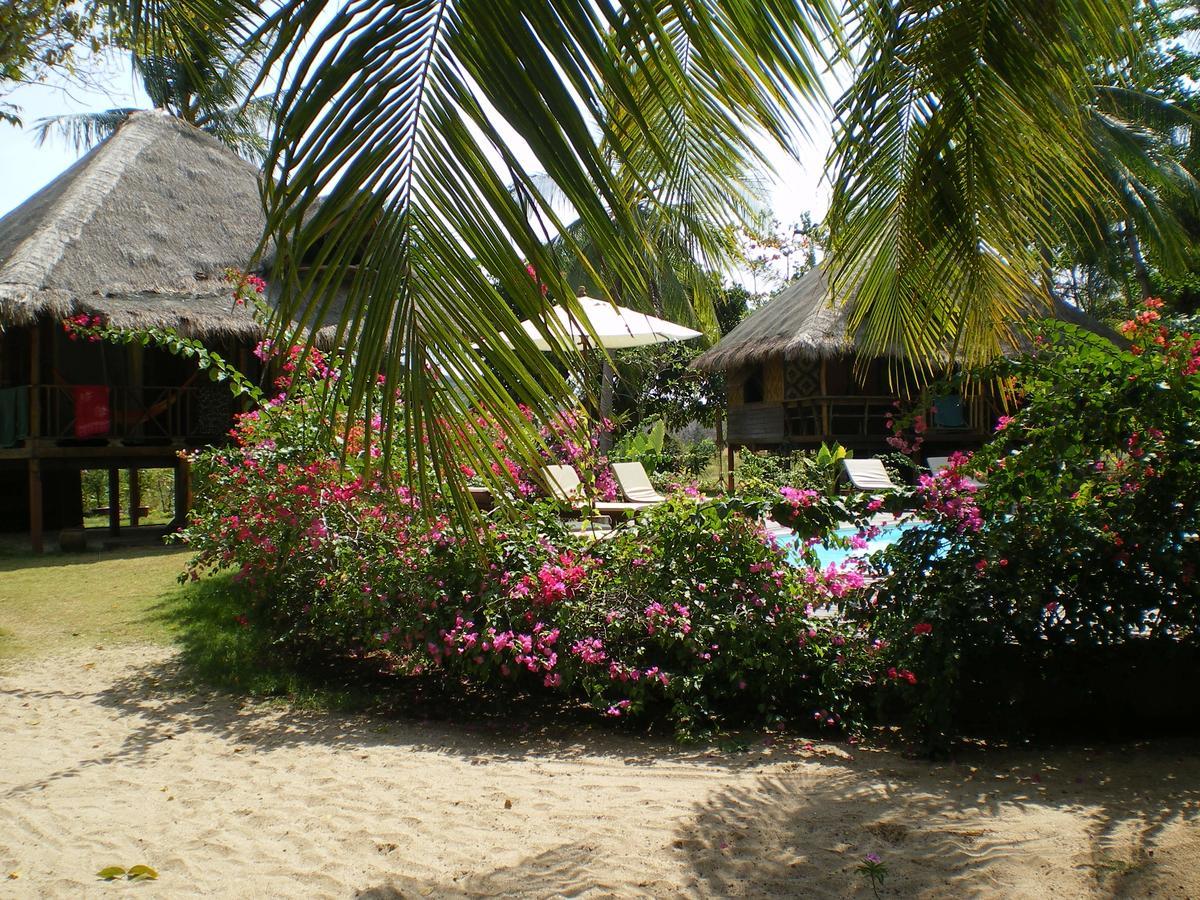Lodge Koh Jum Lodge *
