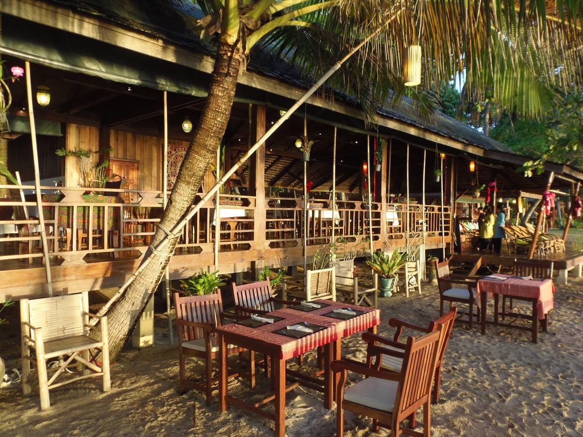 Koh Jum Lodge Lodge *