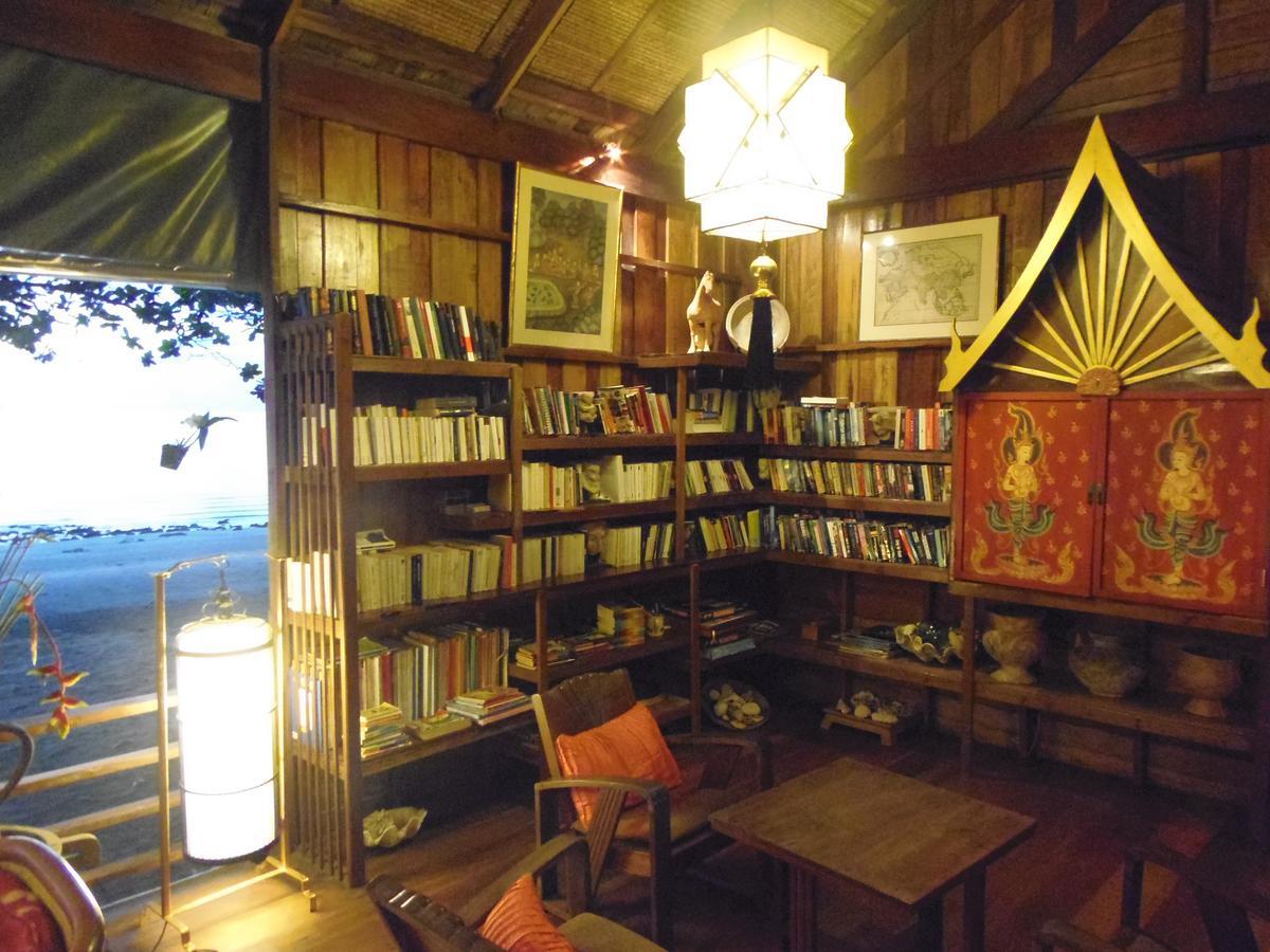 Koh Jum Lodge