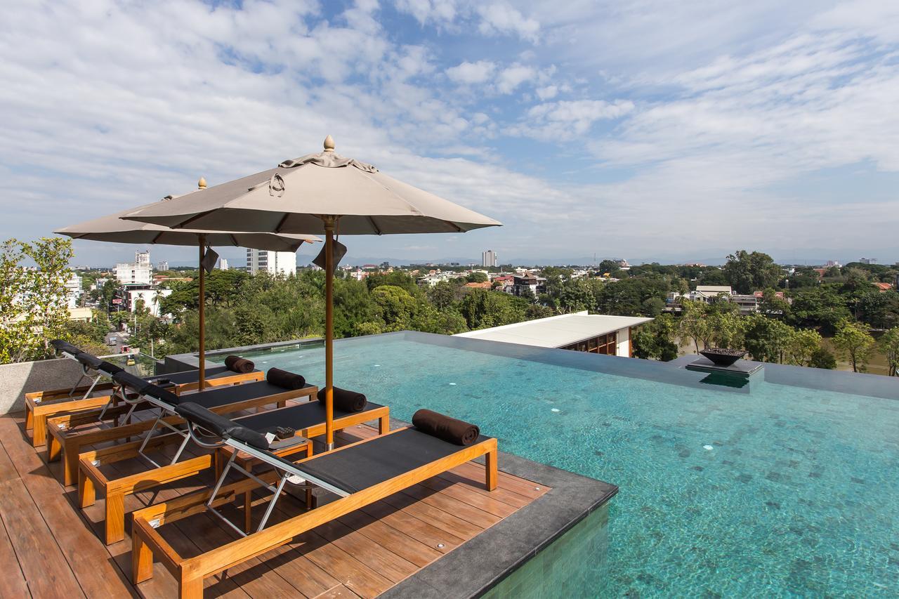 Anantara Serviced Suites Hotel
