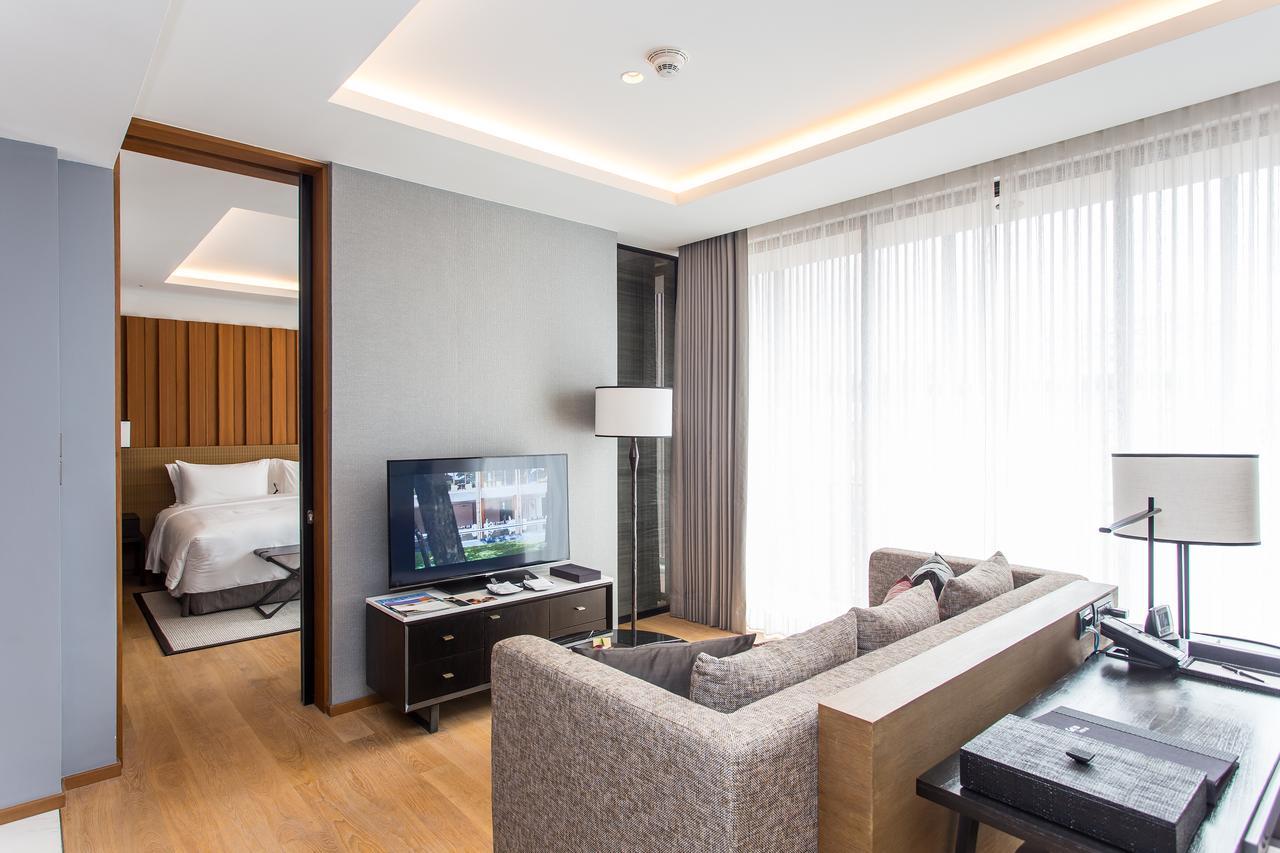 Anantara Serviced Suites 5* Chiang Mai