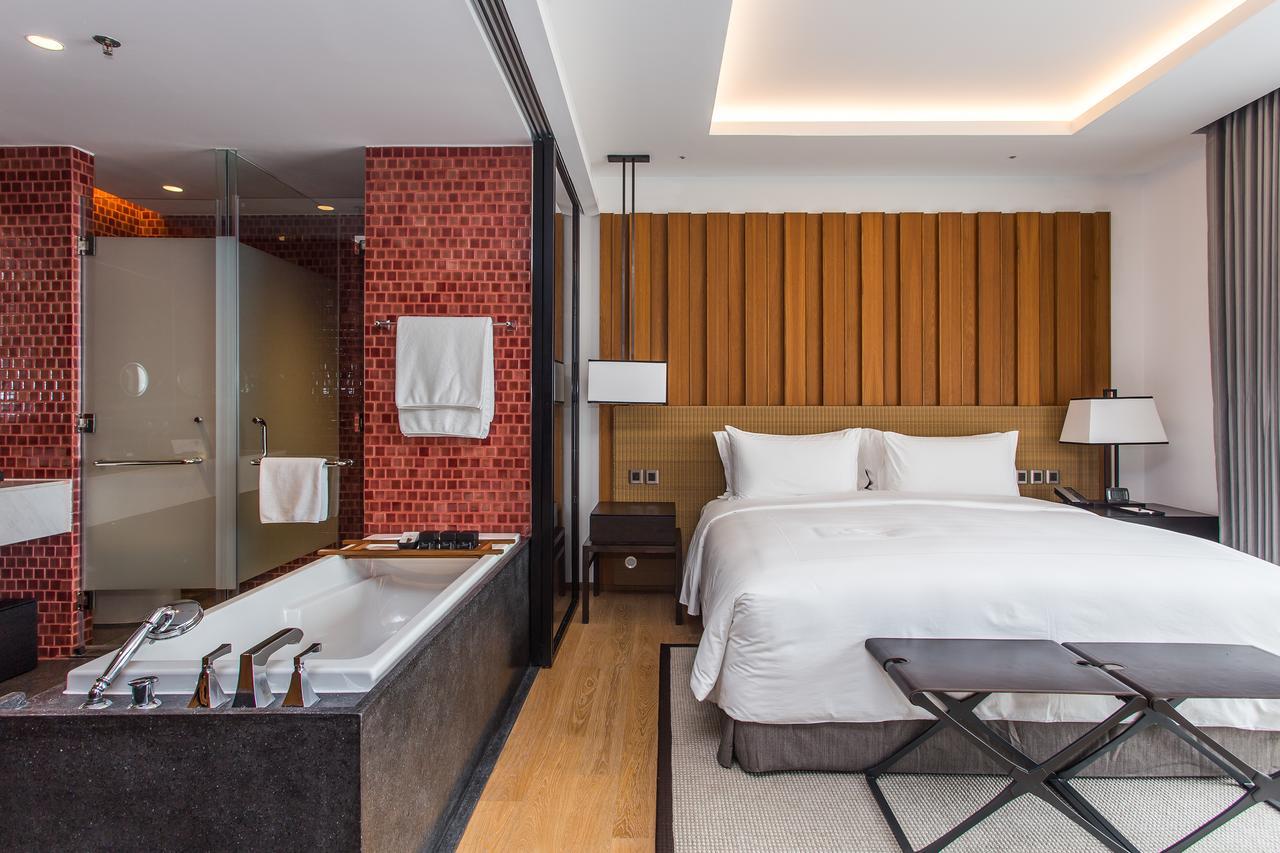 Hotel Anantara Serviced Suites