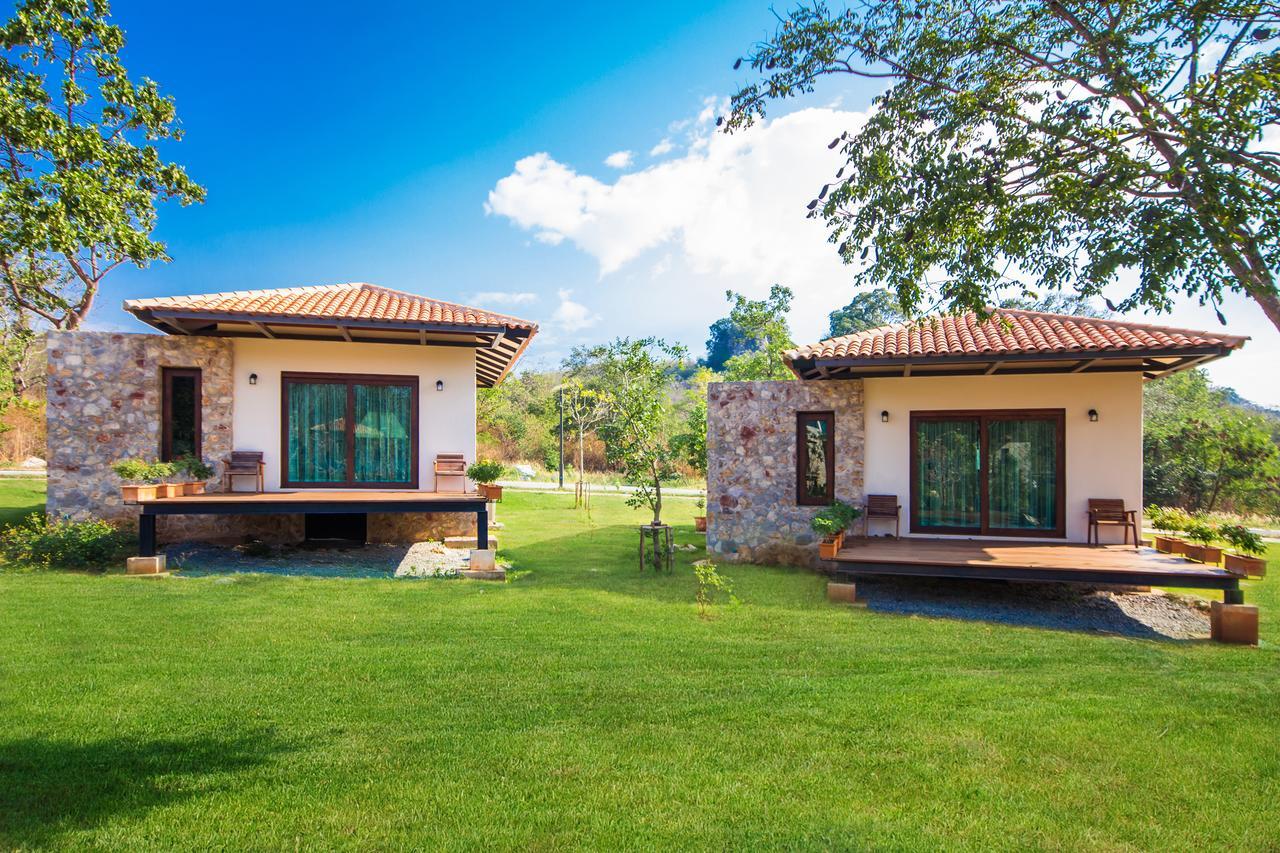Mela Garden Retreat 4*