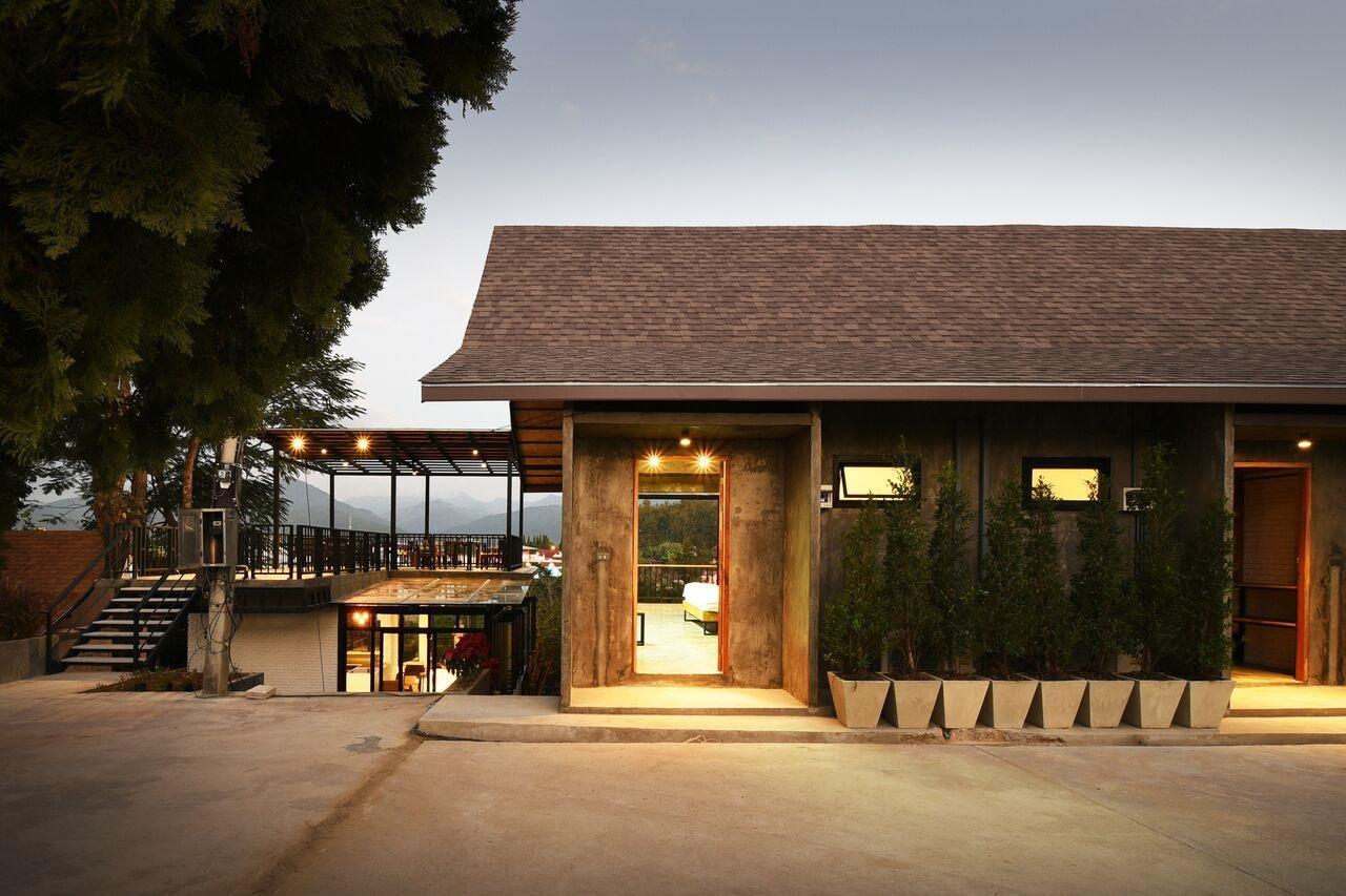 Resort Cocoa Valley 3*