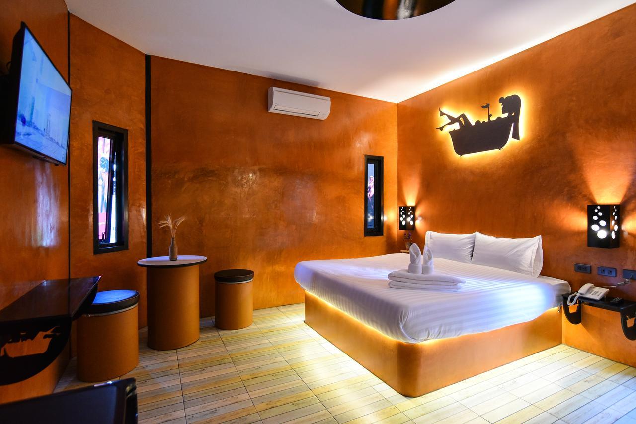 Bedvilla Chiangrai Motel Chiang Rai