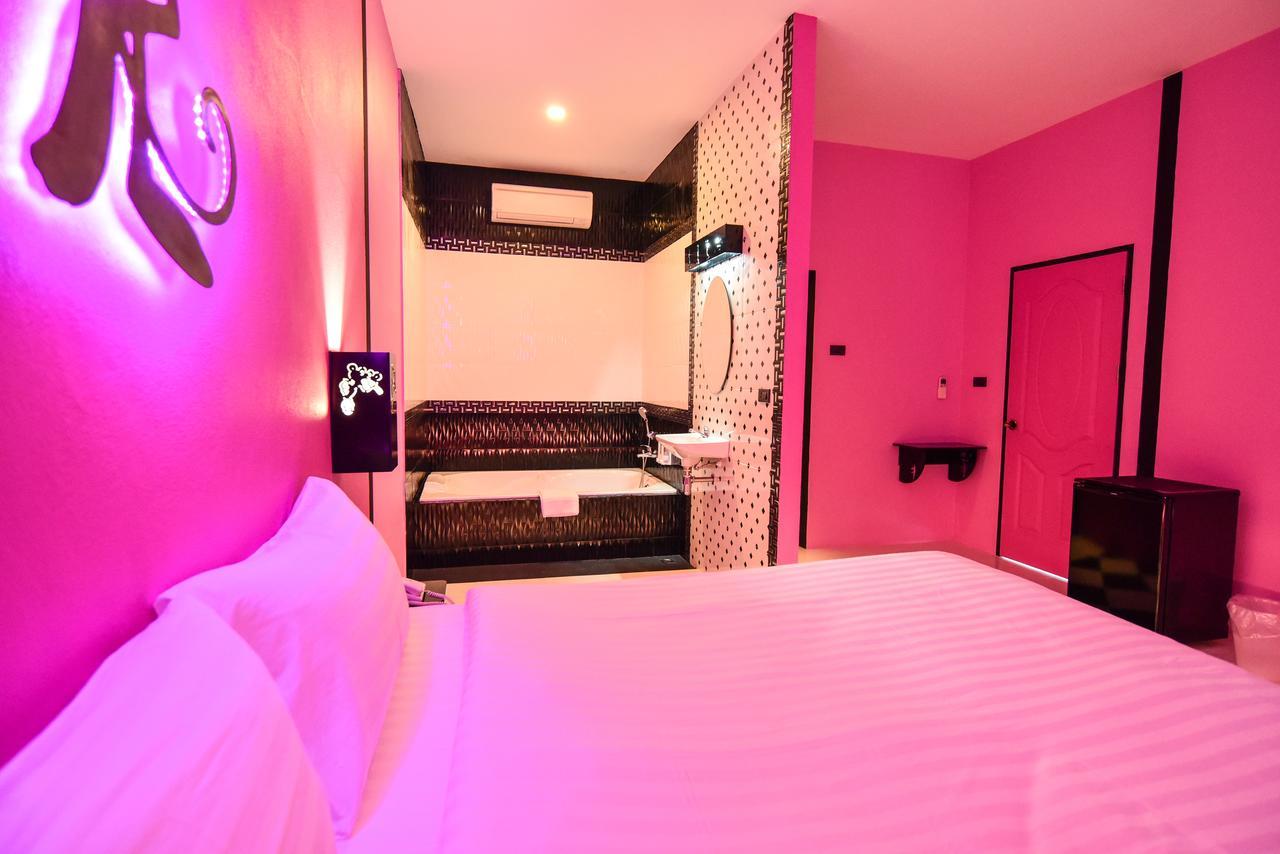 Motel Bedvilla Chiangrai Chiang Rai