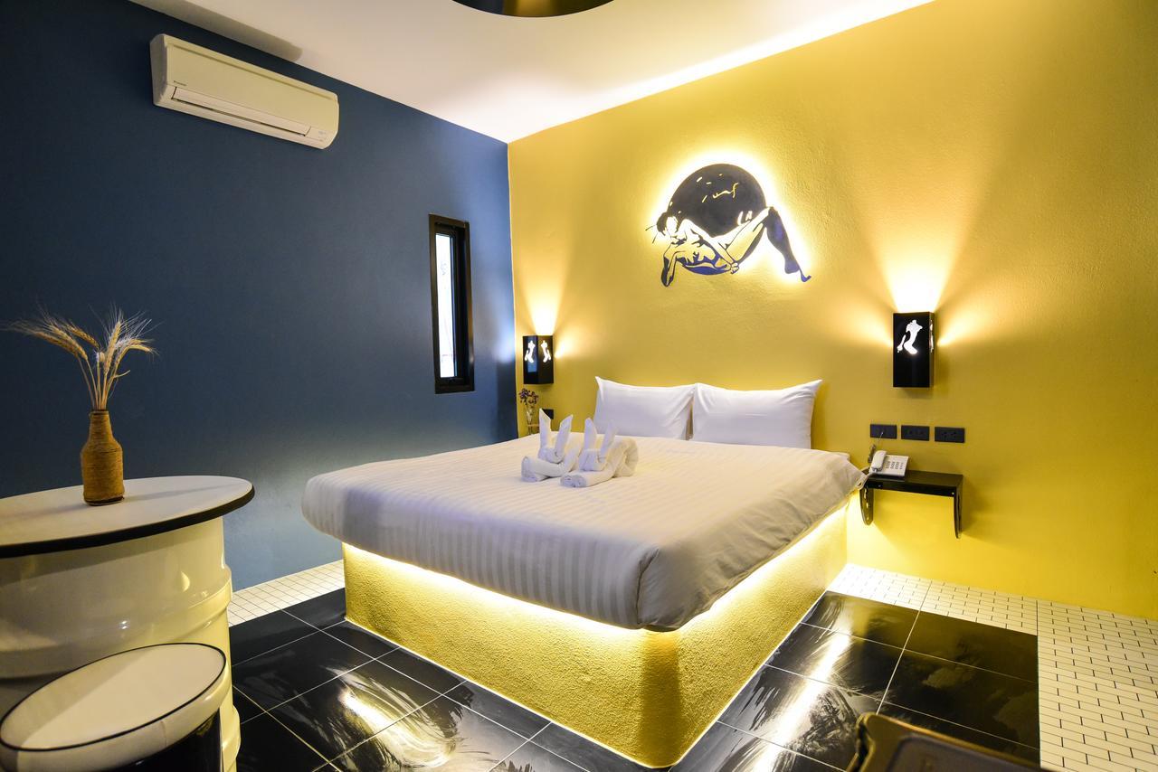 Bedvilla Chiangrai Motel Chiang Rai