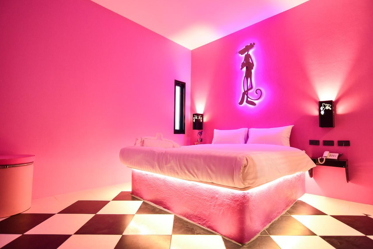 Motel Bedvilla Chiangrai Chiang Rai