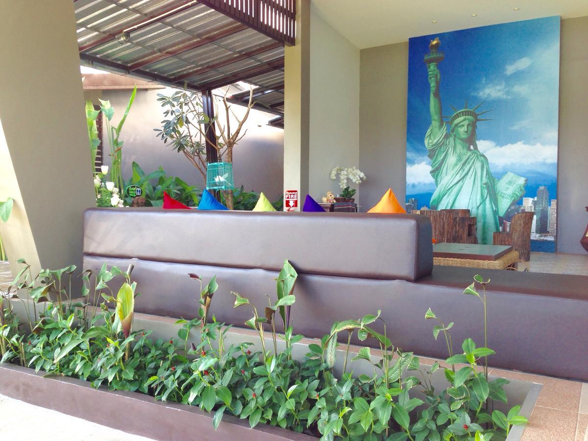 Heritage Tropical Hotel 2*
