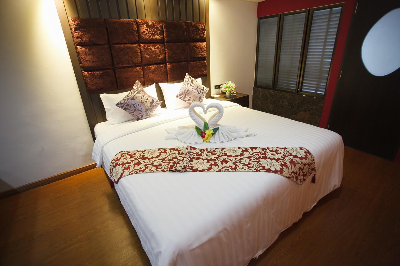 Grand Pink Hatyai