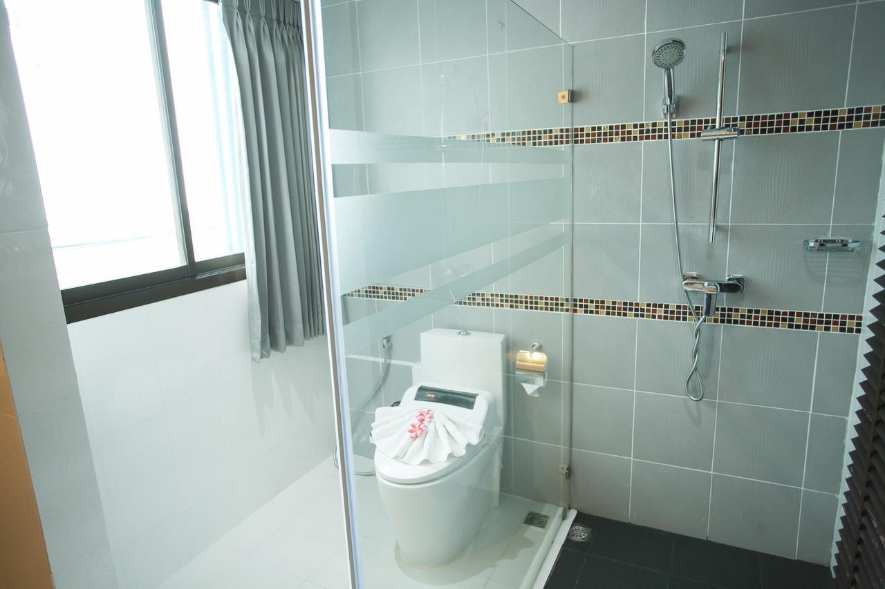 Hotel Grand Pink Hatyai 3*
