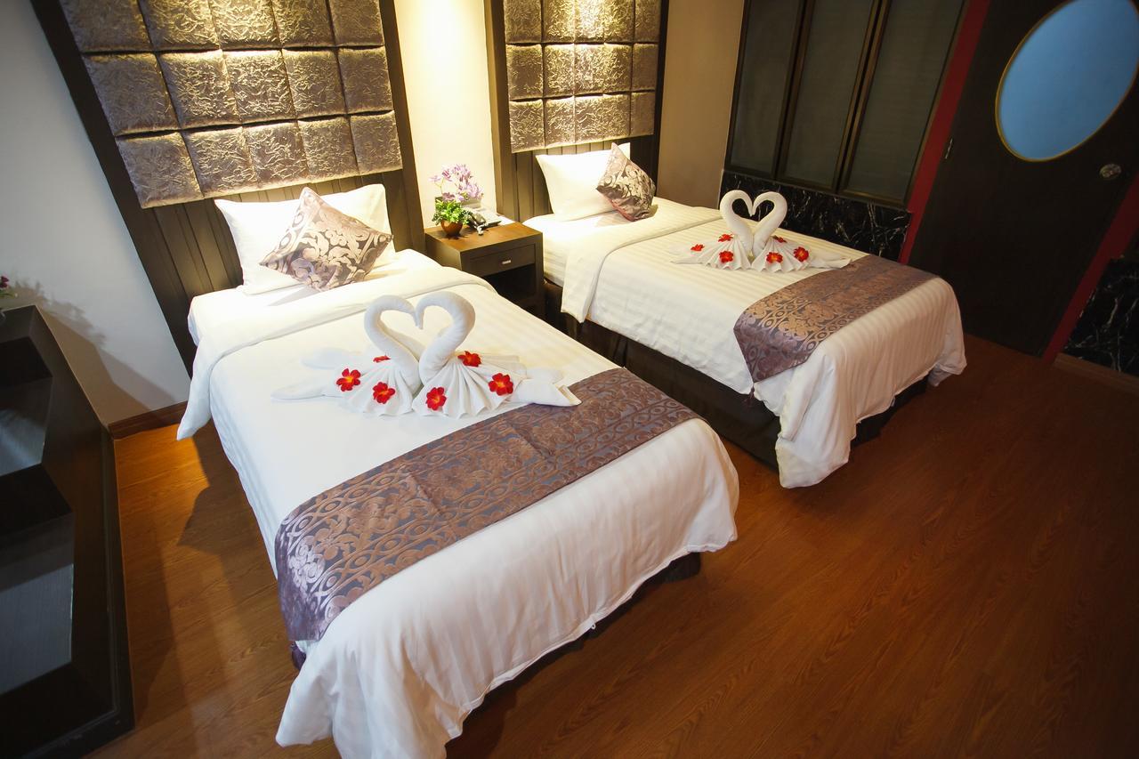 Grand Pink Hatyai Hotel 3*