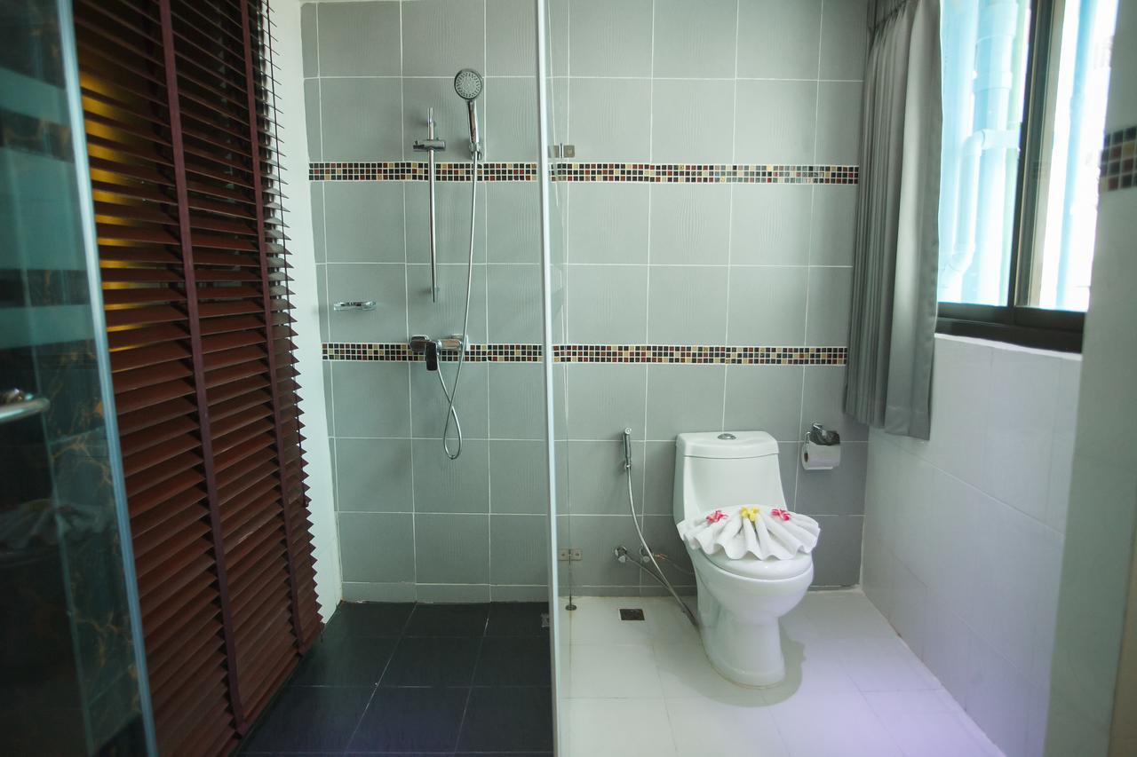 Grand Pink Hatyai Hotel Hat Yai