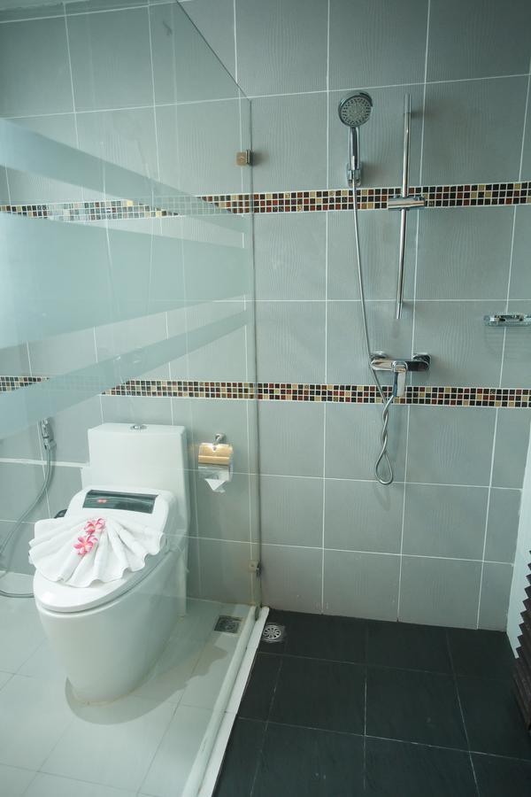Hotel Grand Pink Hatyai 3*