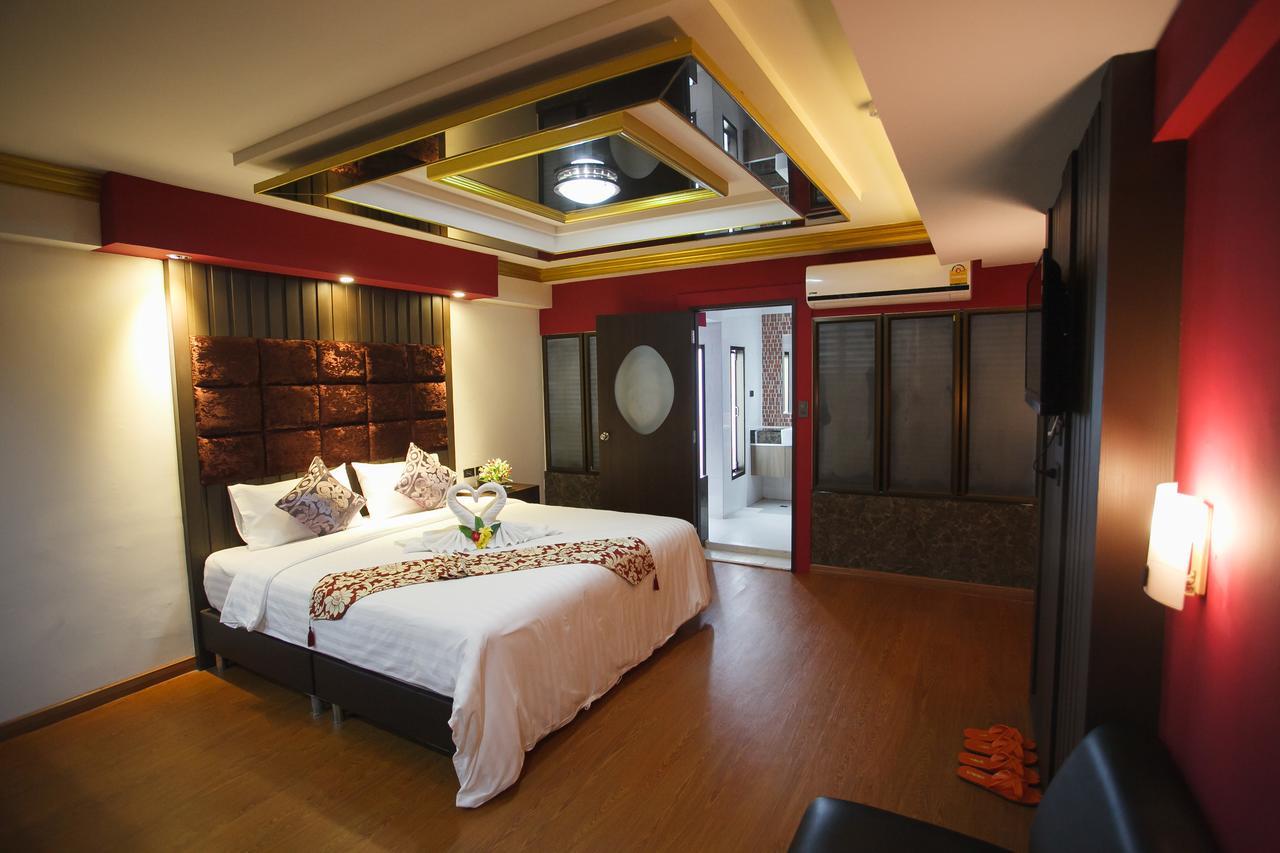 Hotel Grand Pink Hatyai Hat Yai
