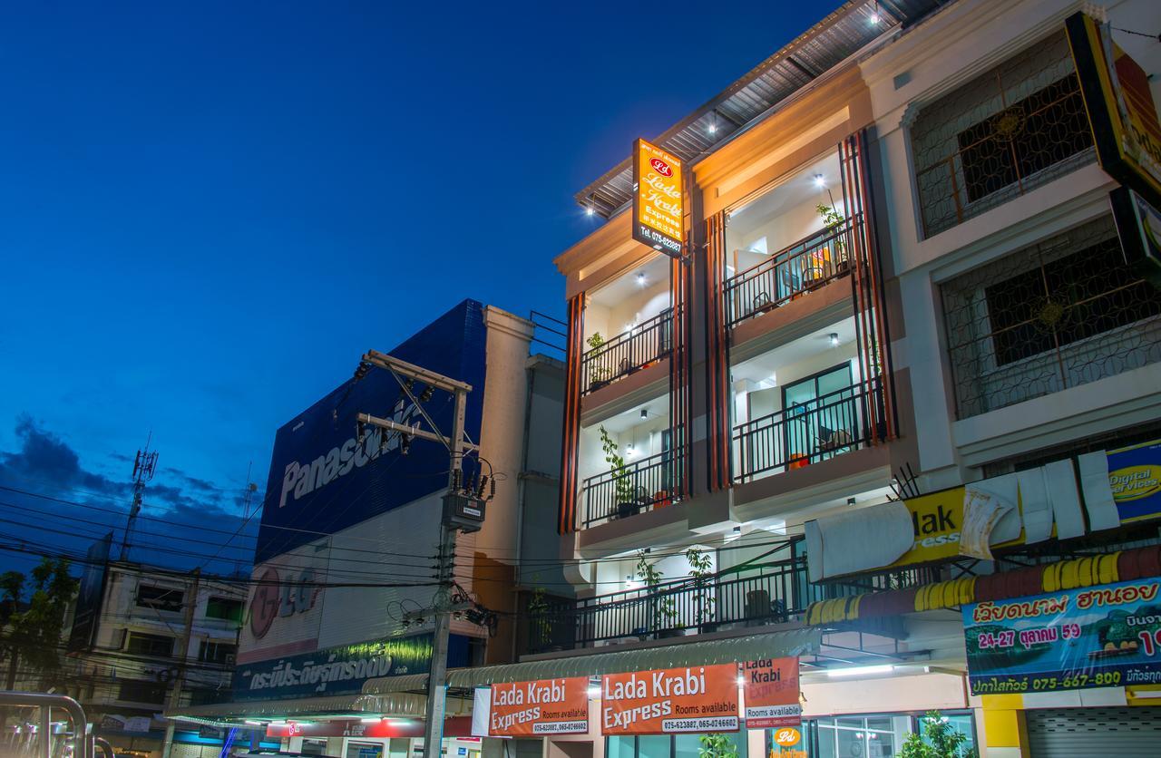 Lada Express Hotel Krabi