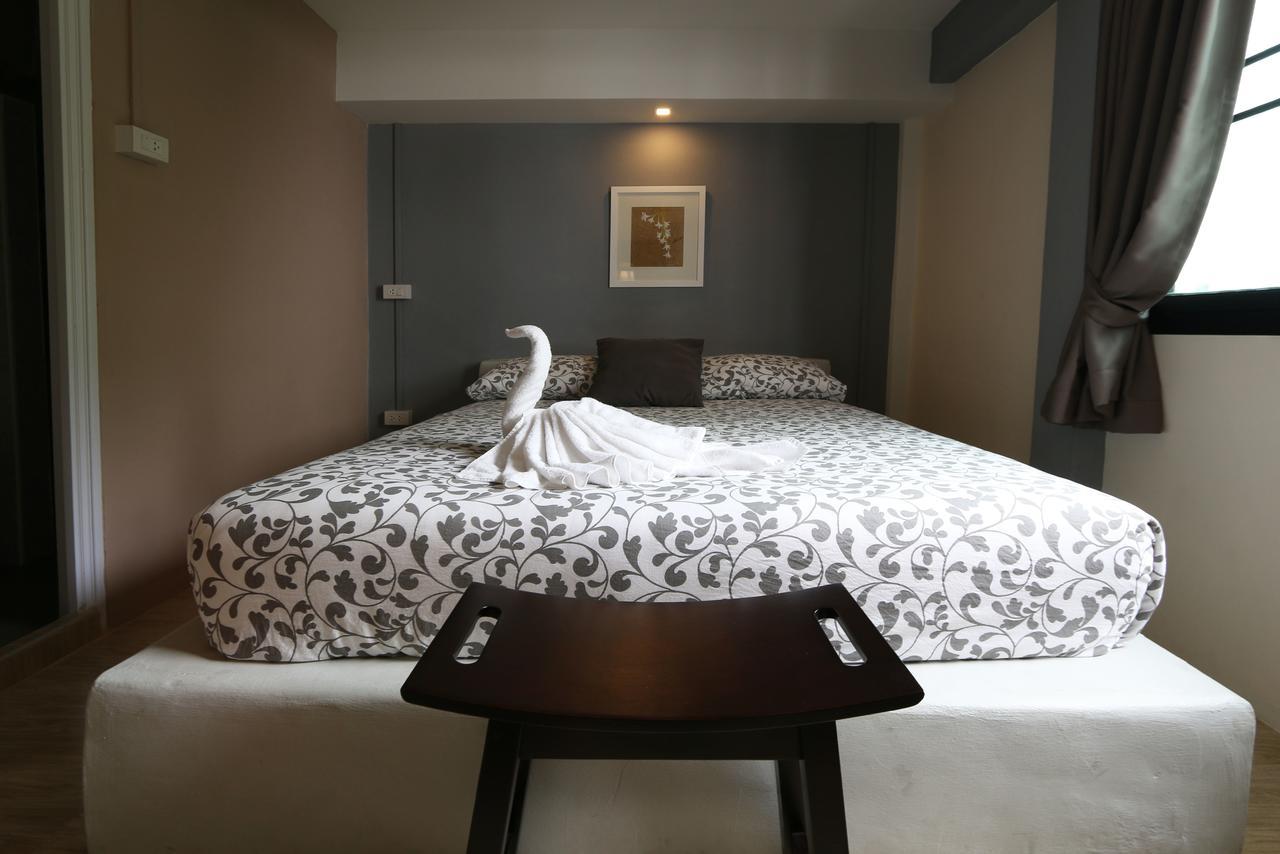 Hotel The Cha Am