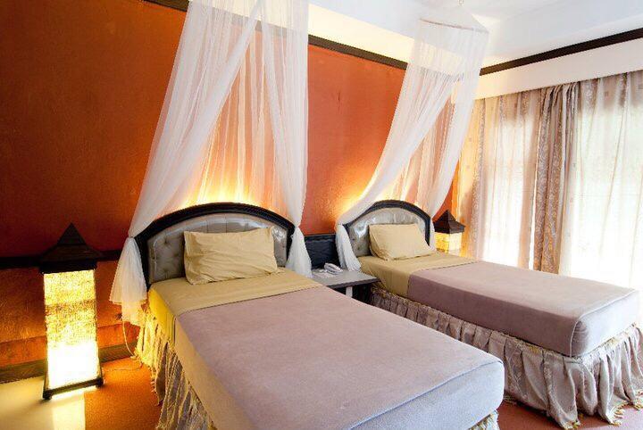 Muaklek Hotel 3*