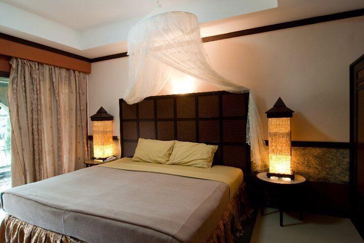 Hotel Muaklek Muak Lek