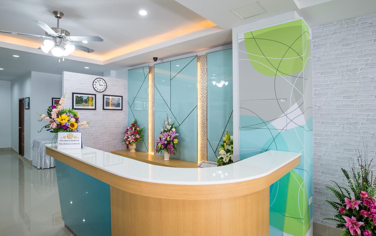 Hotel Lada Express Krabi
