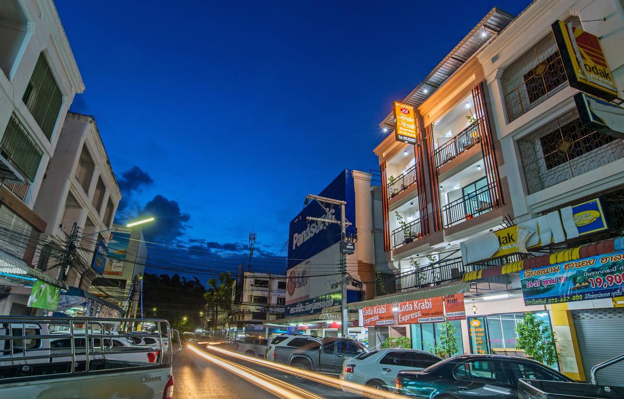 Lada Express Hotel