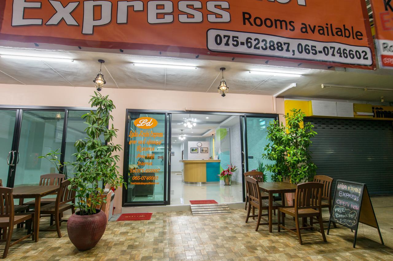 Lada Express 2* Krabi