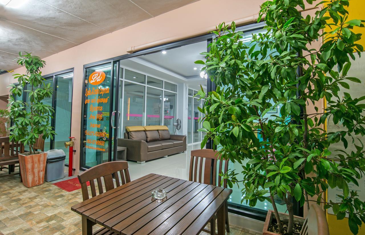 Lada Express Hotel